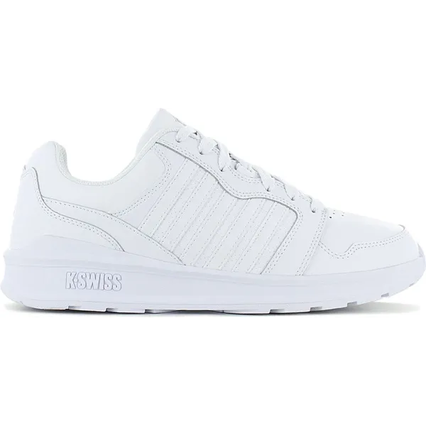 K-Swiss Rival Trainer wit