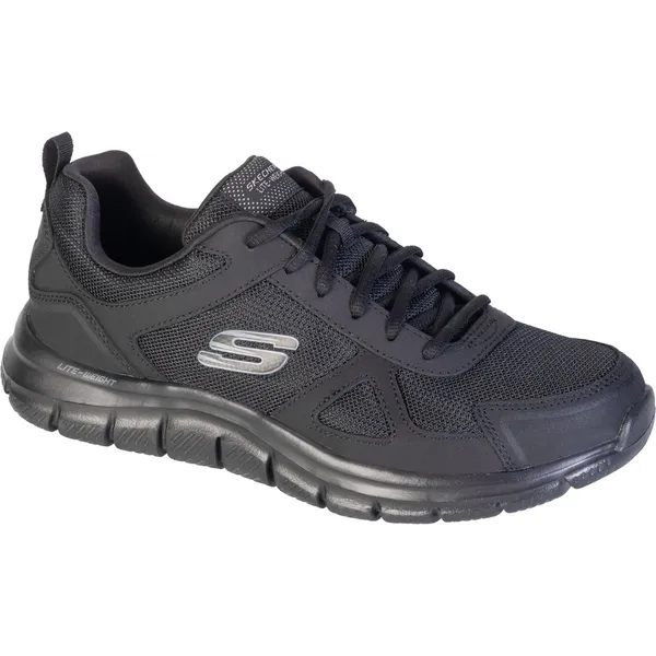 Skechers 52631W-BBK Zwart