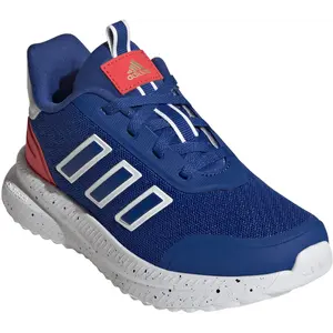 adidas X_PLRPATH K blauw