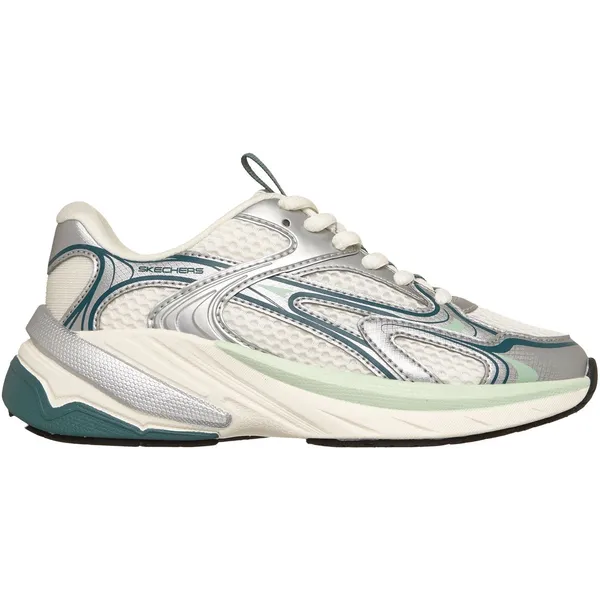 Skechers S2K Groen