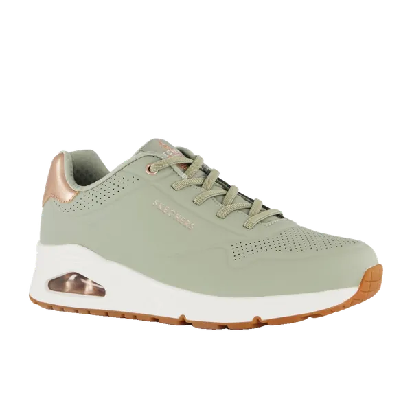 Skechers Away Groen, vergelijk prijzen bij 1 winkel