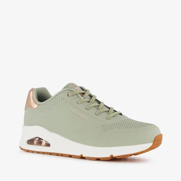 Skechers Away Groen, foto 2 van 2