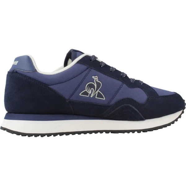Le Coq Sportif Jet STAR_2 Blauw, foto 2 van 2