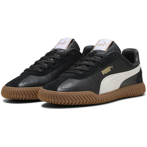 PUMA Club Kayzer Og PUMA Black / PUMA White / PUMA Gold