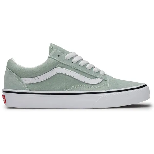 Vans Old Skool Gray Olive