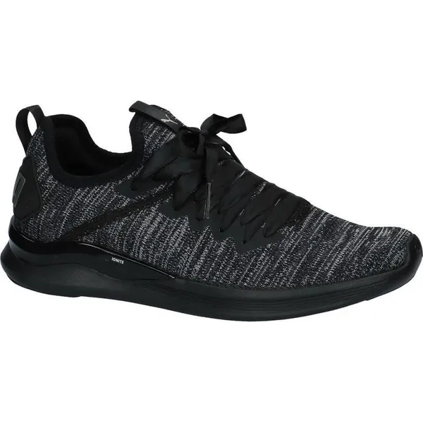 PUMA Ignite Flash zwart