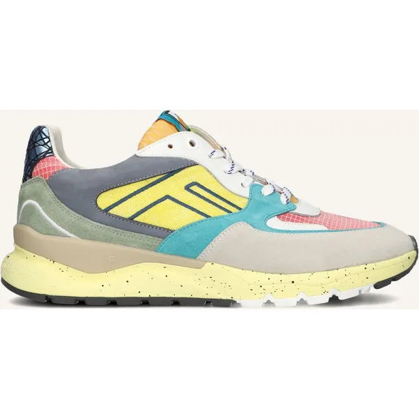 Floris van Bommel Sfm-10243 De Treener Beige