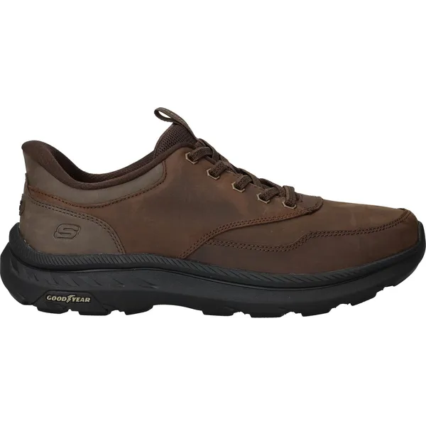 Skechers Slip-Ins Pollard Brax Bruin