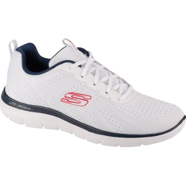 Skechers SUMMITS TORRE wit