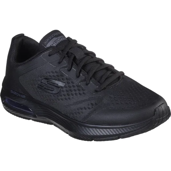 Skechers Dyna-Air Pelland Zwart