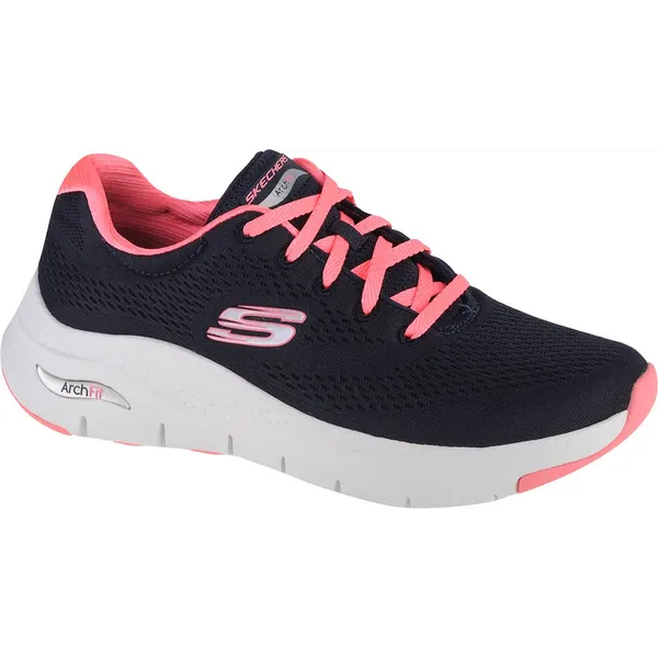Skechers 149057-NVCL Marineblauw