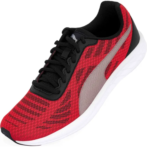 PUMA Hardloopschoenen Red