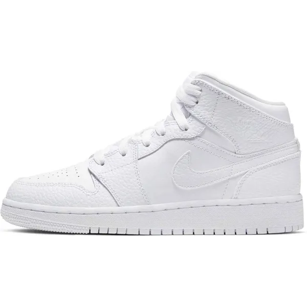 Nike 554725-130 sportschoen Triple White