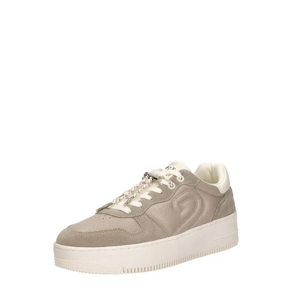 Cruyff Campo Tall Taupe, foto 2 van 4