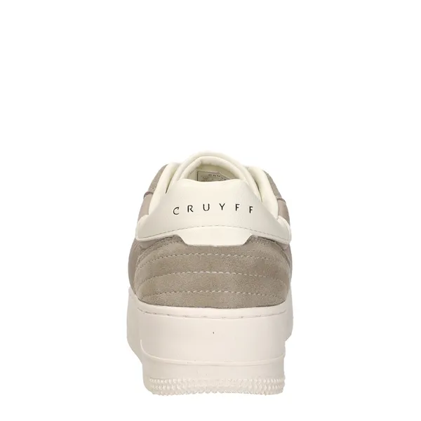 Cruyff Campo Tall Taupe, foto 3 van 4