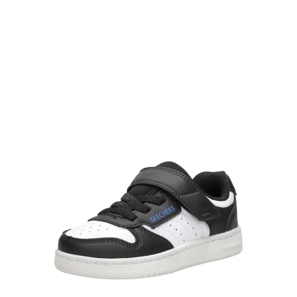 Skechers Quick Street Zwart, foto 2 van 4