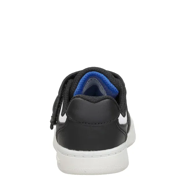 Skechers Quick Street Zwart, foto 3 van 4