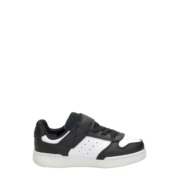 Skechers Quick Street Zwart, foto 4 van 4
