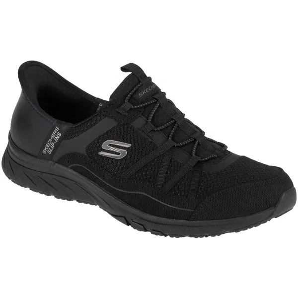 Skechers 104289-BBK Zwart