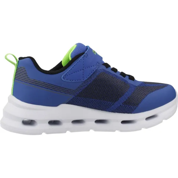 Skechers GLIDE STEP LIGHT EU Blauw
