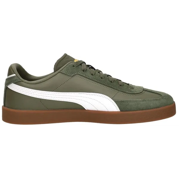 PUMA Club II Groen