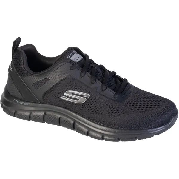 Skechers 232698-BBK schwarz