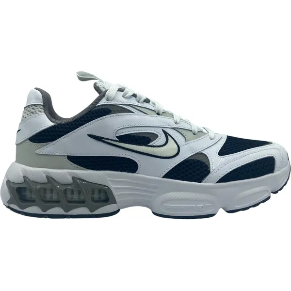 Nike ZOOM AIR FIRE ZWART/GRIJS/WIT