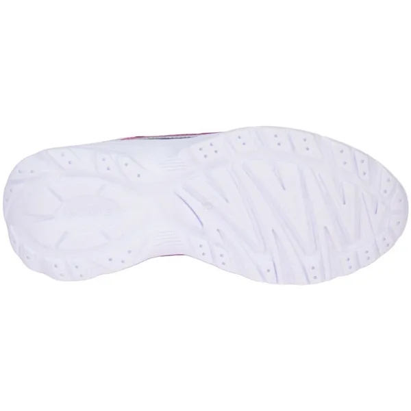 Lacoste L003 Neo Shot Junior Wit