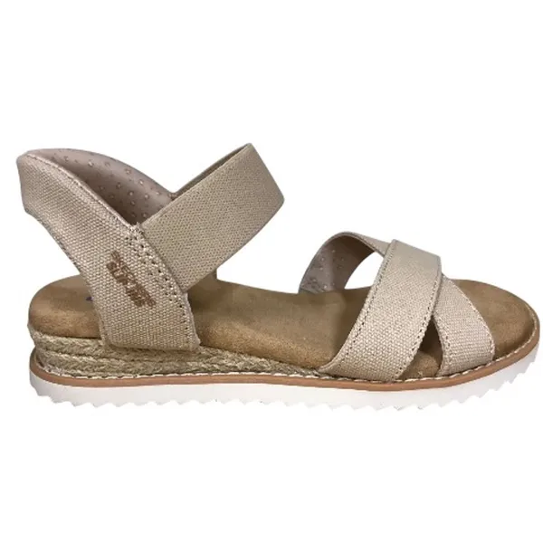 Skechers 114418-NAT Beige