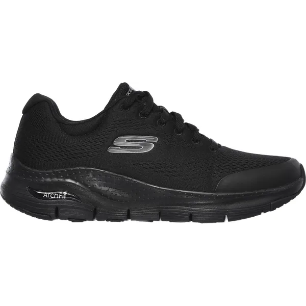 Skechers Arch Fit Black
