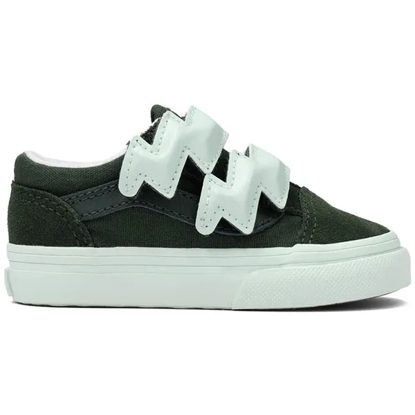 Vans Old Skool V Bolt Strap Dried Kelp