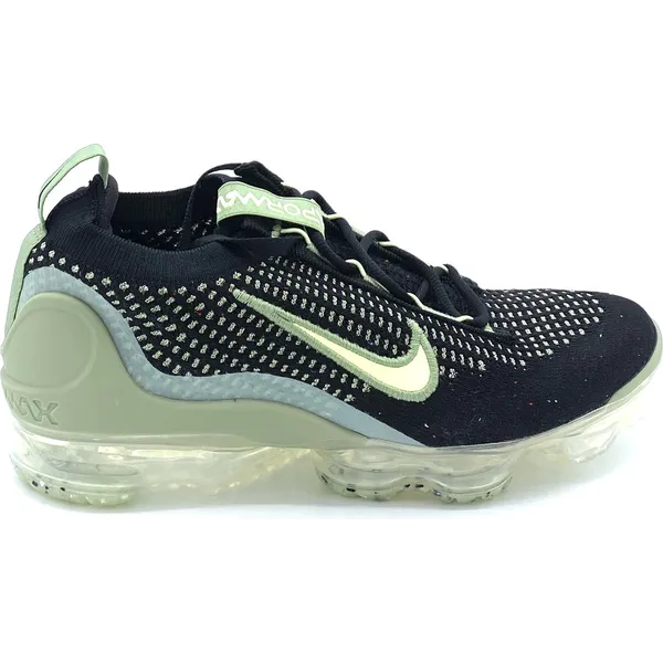 Nike Air Vapormax 2021 FK Zwart