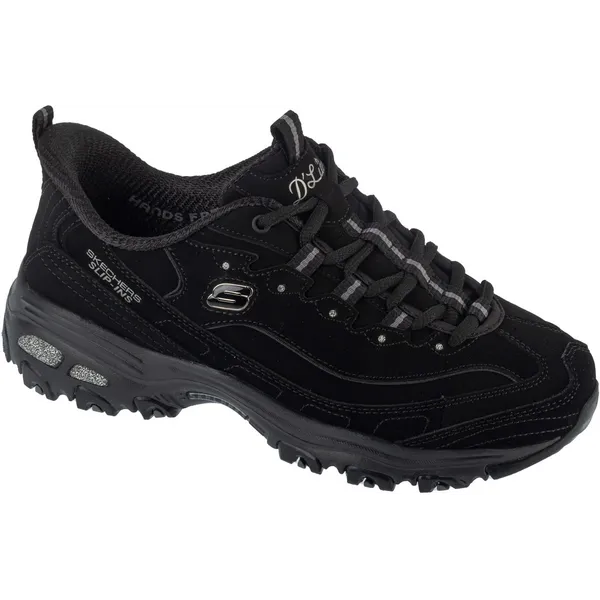 Skechers 150543-BBK Zwart