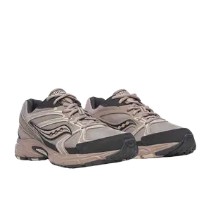 Saucony Ride bruin