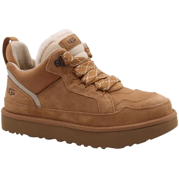 UGG Lowmel Chestnut