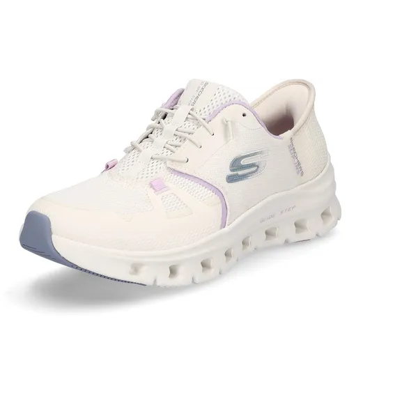 Skechers Glide-Step Pro Natural Mesh