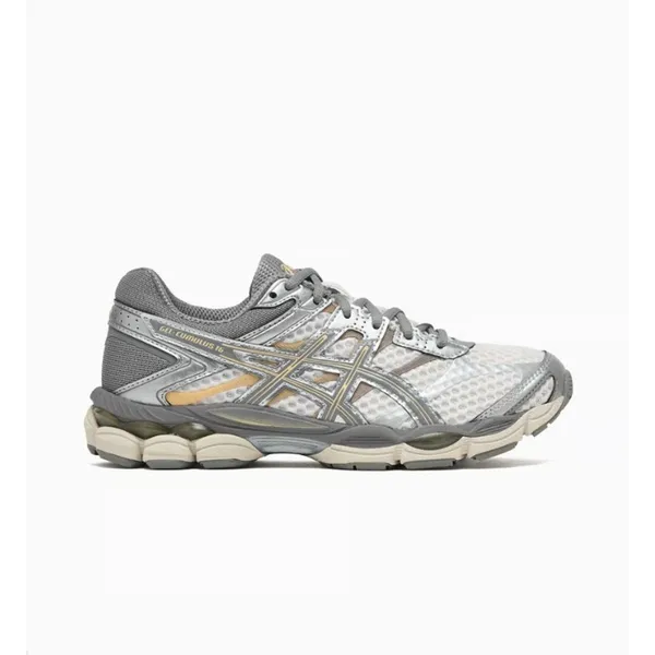ASICS Gel-Cumulus 16 Wit/Zilver