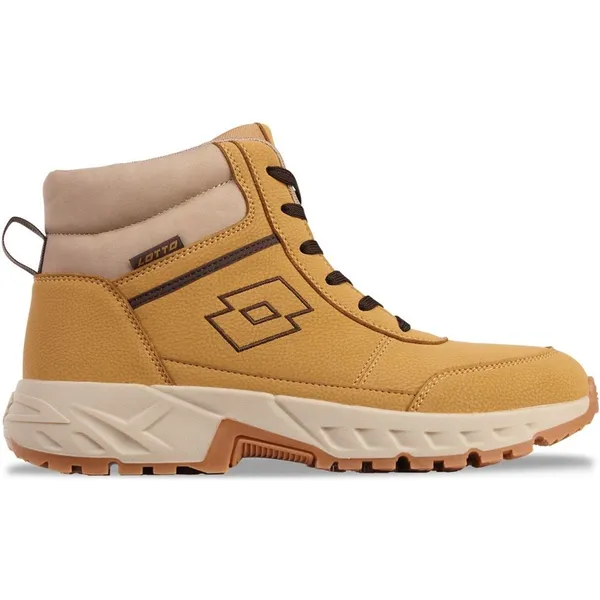 Lotto Winterschuhe Wheat