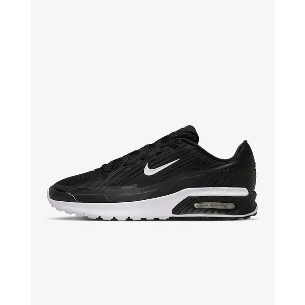 Nike Air Max Bia Zwart, wit