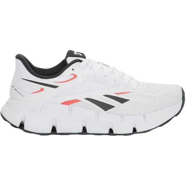 Reebok Zig Dynamica 6 Ftwr White / Core Black / Energy Red