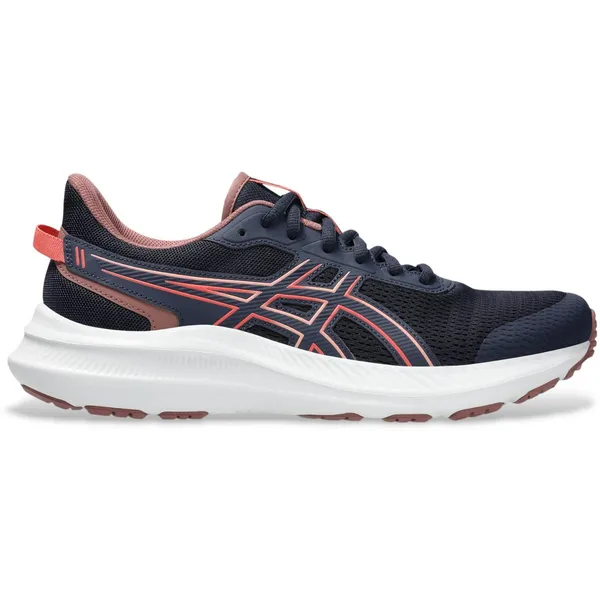 ASICS Jolt 5 Marineblauw
