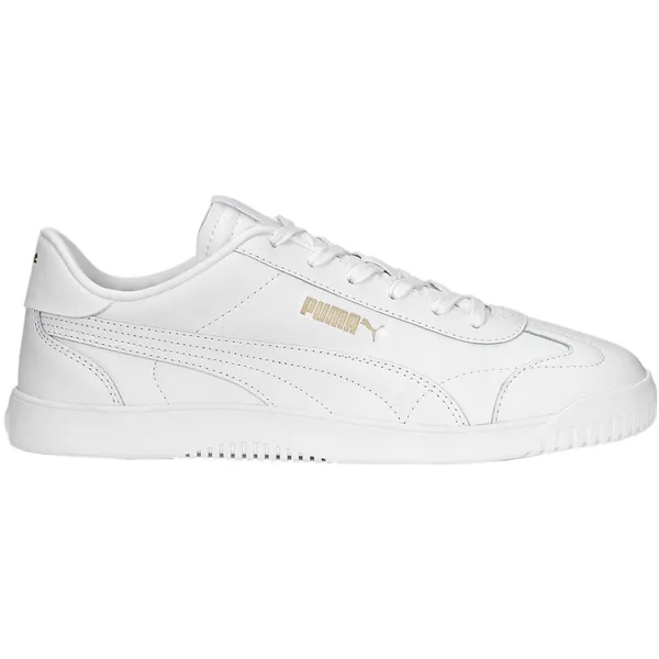 PUMA Club 5V5 Heren Sneakers Zwart Zwart