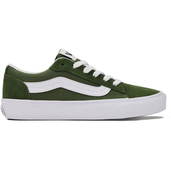 Vans Vero groen - wit