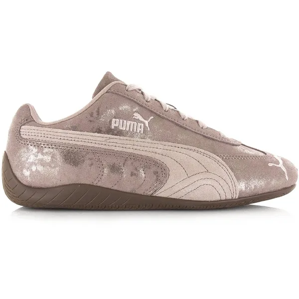 PUMA Lage sneakers Roze