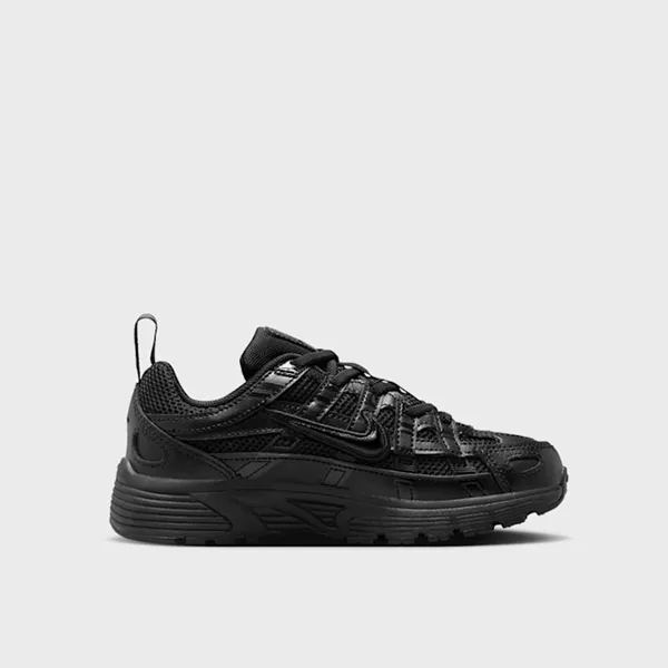 Nike P-6000 Zwart