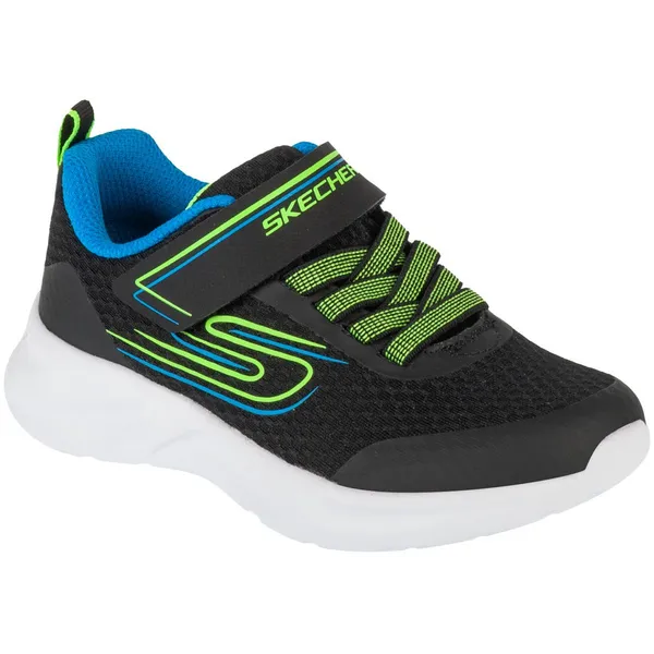 Skechers 405112L-BBLM Blauw