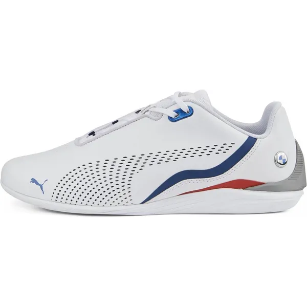 PUMA Driftcat Decima Witte