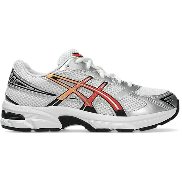 Asics Valt normaal Wit