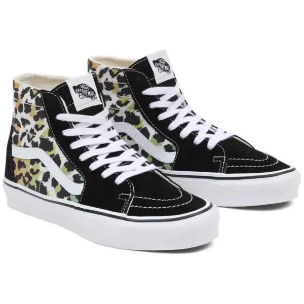 Vans Sneakers Unisex 38 veelkleurig