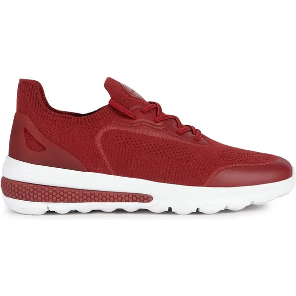 GEOX U Spherica Actif A rood